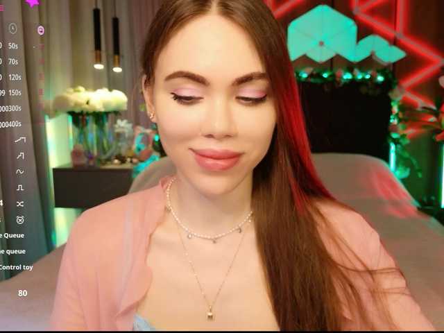 MimiForce from BongaCams