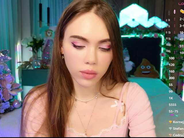 MimiForce's BongaCams show and profile