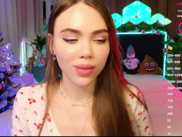 MimiForce's BongaCams show and profile