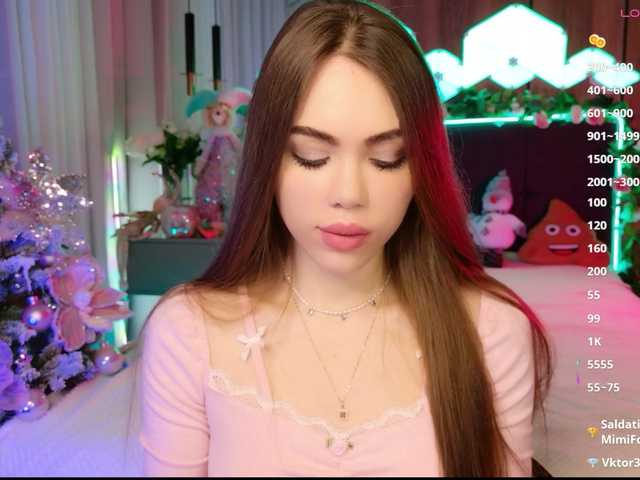 MimiForce's BongaCams show and profile