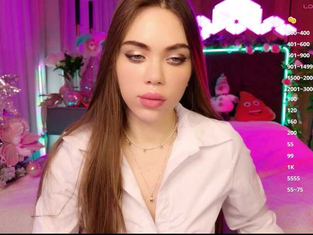 MimiForce's BongaCams show and profile