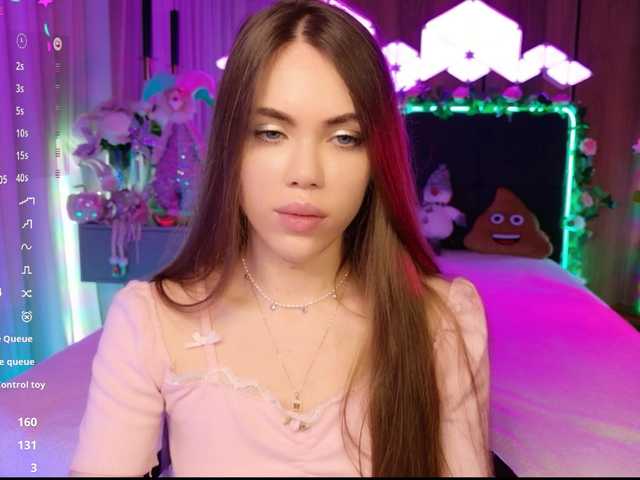 MimiForce from BongaCams is Freechat