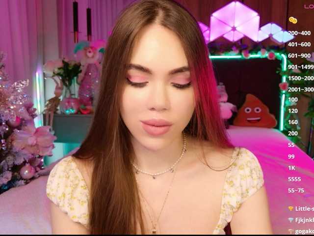 MimiForce's BongaCams show and profile