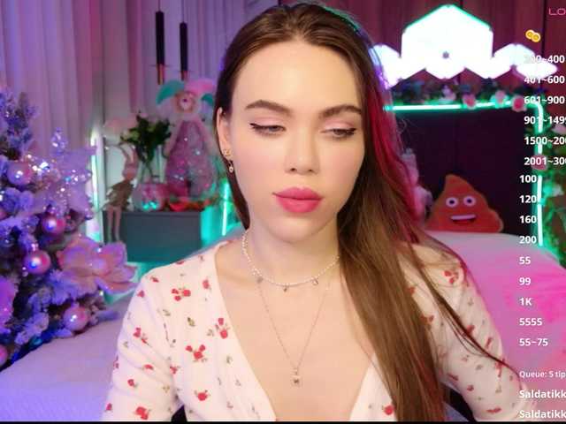 MimiForce's BongaCams show and profile