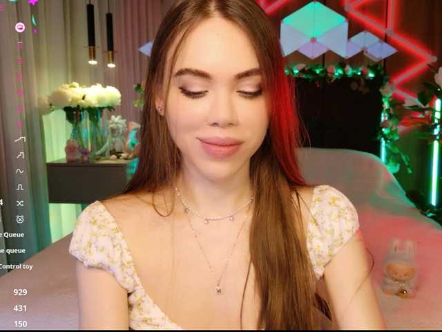 MimiForce from BongaCams is Freechat