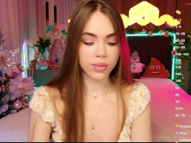 MimiForce's BongaCams show and profile