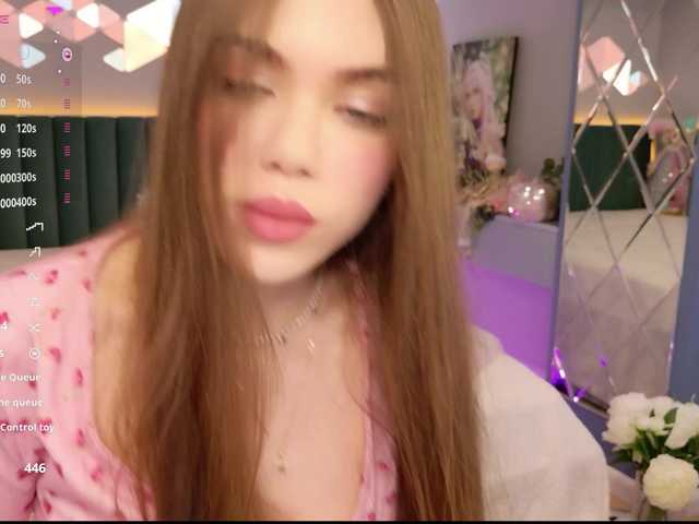 секс с MimiForce