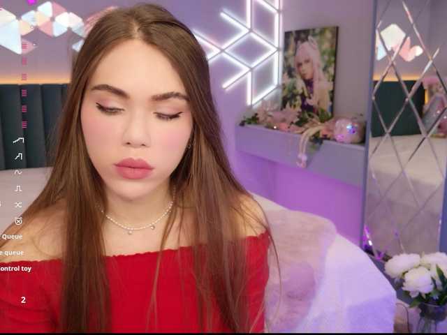 MimiForce's BongaCams show and profile