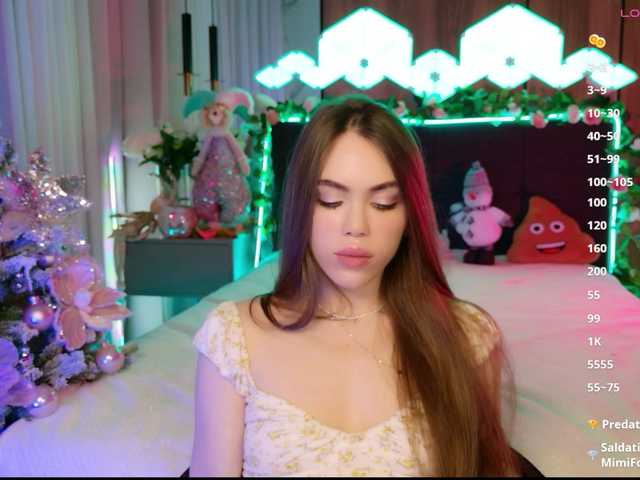 MimiForce's BongaCams show and profile