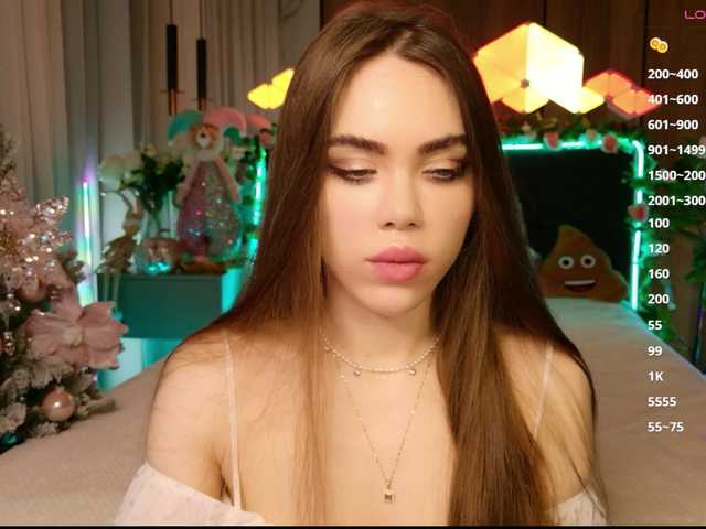 MimiForce's BongaCams show and profile