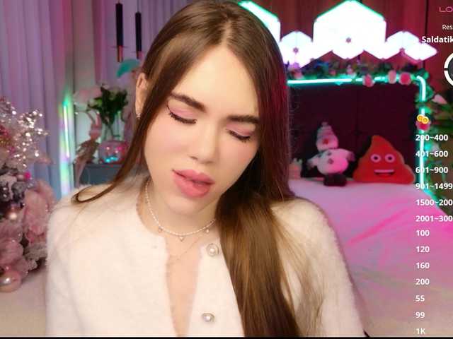 MimiForce's BongaCams show and profile