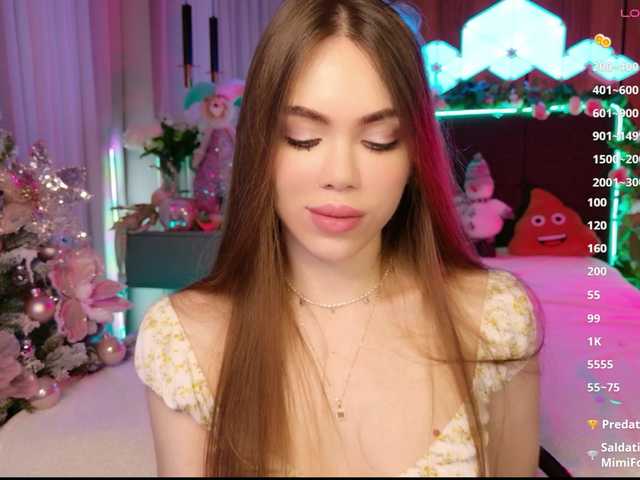 модель MimiForce