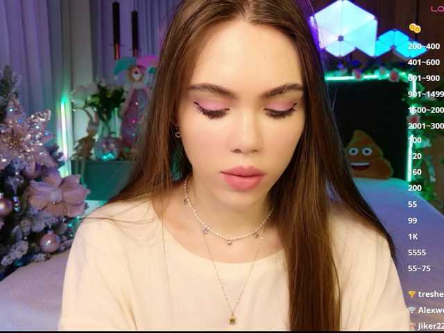 MimiForce's BongaCams show and profile