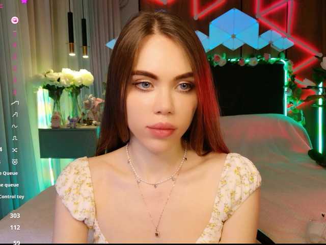 MimiForce – webcam model profile photo