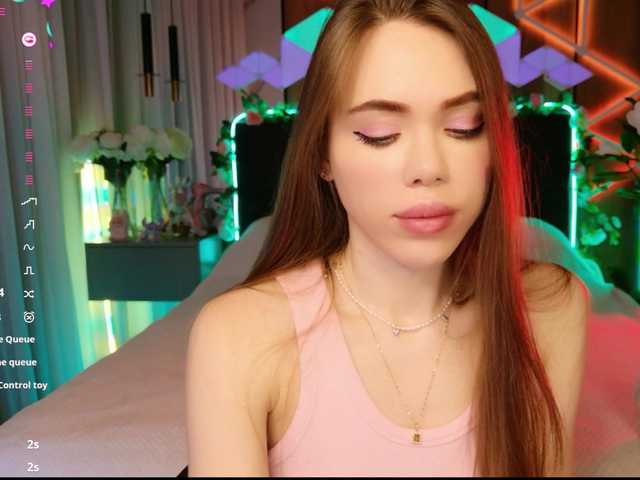 MimiForce from BongaCams is Freechat