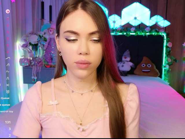 MimiForce from BongaCams