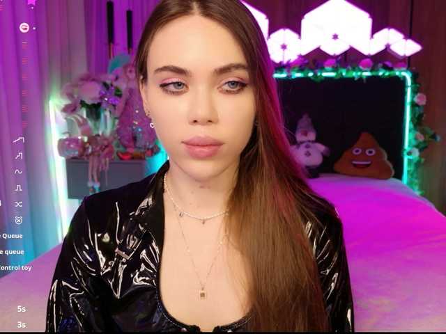 MimiForce —  Hi) Favorite vibrations 100 and 200. Inst: Lucifiella