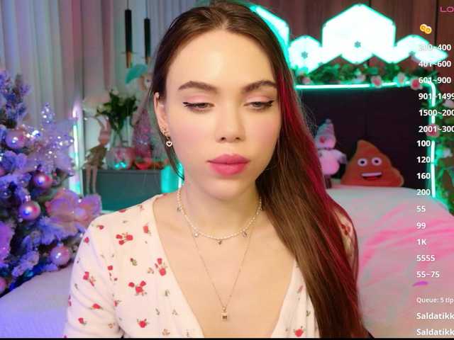 MimiForce's BongaCams show and profile