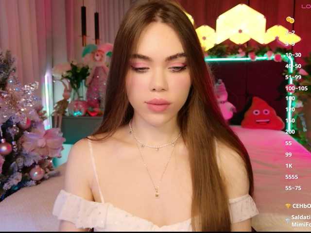 MimiForce's BongaCams show and profile