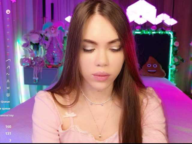 MimiForce from BongaCams is Freechat