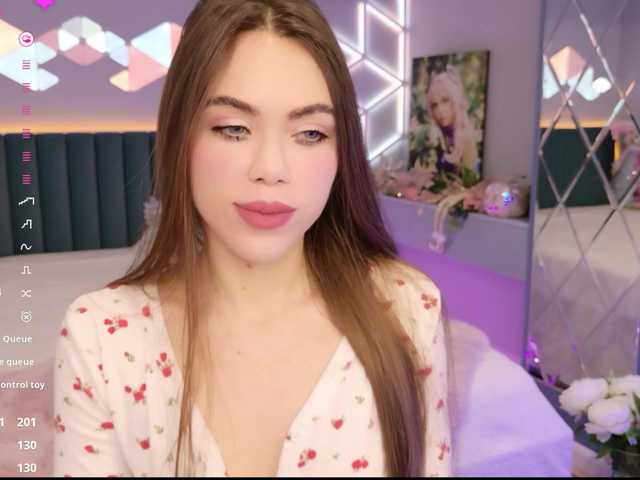 MimiForce's BongaCams show and profile