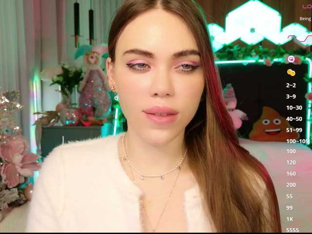 MimiForce's BongaCams show and profile