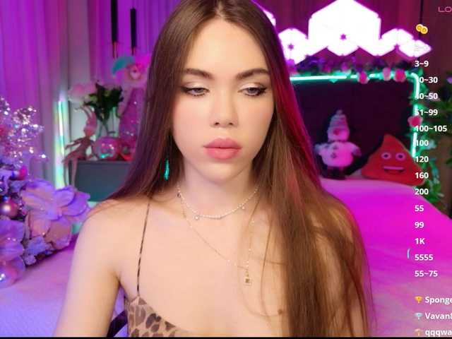 MimiForce's BongaCams show and profile