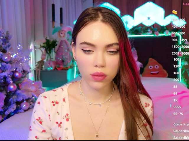 MimiForce's BongaCams show and profile