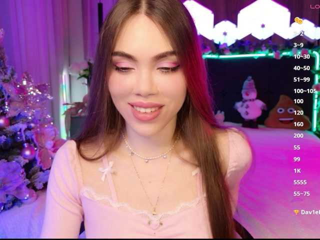 MimiForce's BongaCams show and profile