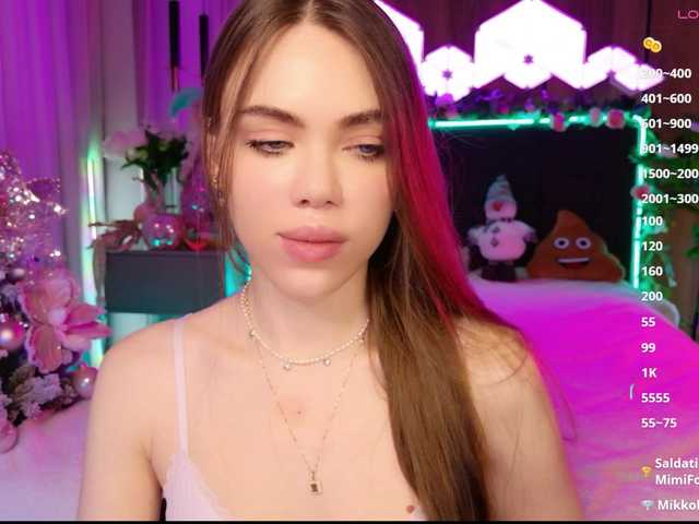 MimiForce's BongaCams show and profile