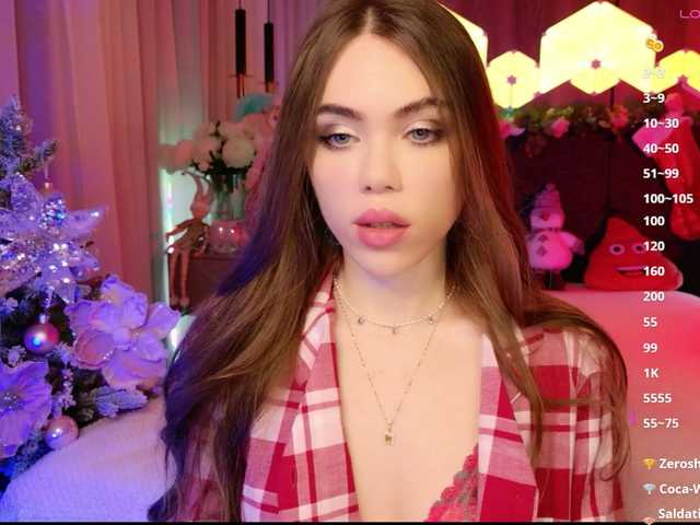 MimiForce's BongaCams show and profile