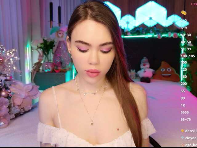 MimiForce's BongaCams show and profile