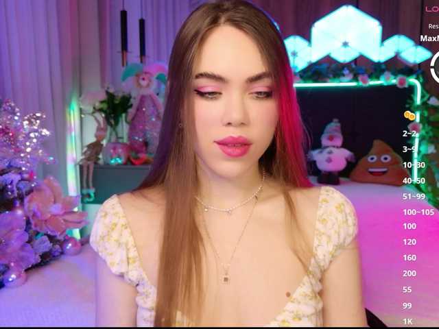 MimiForce's BongaCams show and profile