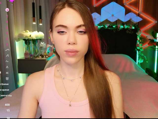 MimiForce from BongaCams is Freechat