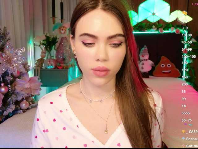 MimiForce – webcam model profile photo