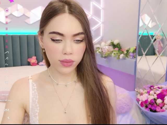 секс с MimiForce