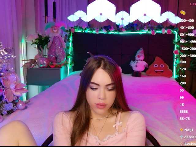 MimiForce's BongaCams show and profile