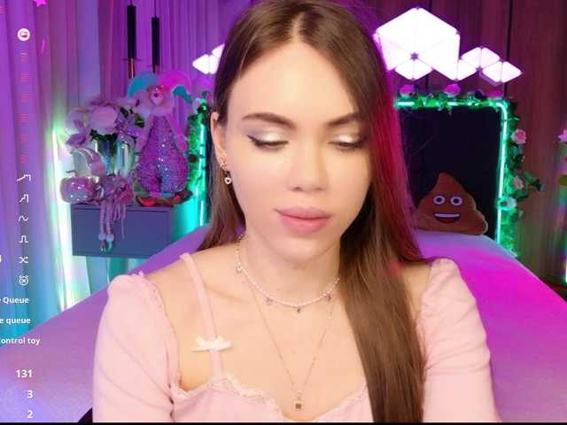 MimiForce —  Hi) Favorite vibrations 100 and 200. Inst: Lucifiella