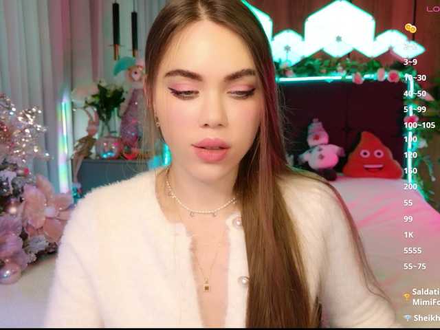 MimiForce's BongaCams show and profile