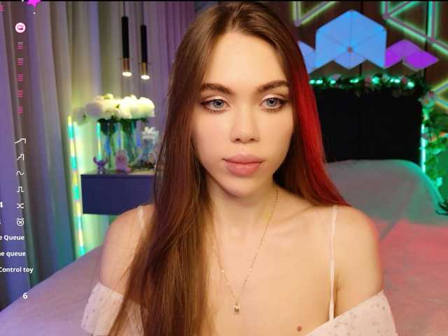 MimiForce – webcam model profile photo