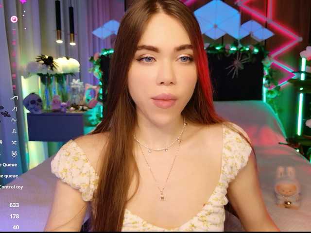 Try the lustful 19 years old MimiForce from BongaCams as she gets mad MimiForce from BongaCams