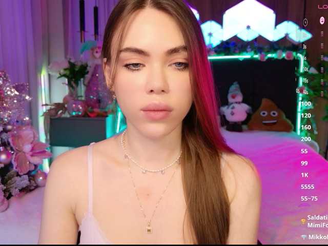 the best of MimiForce