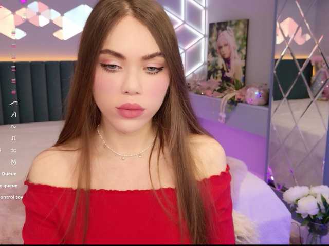 MimiForce's BongaCams show and profile