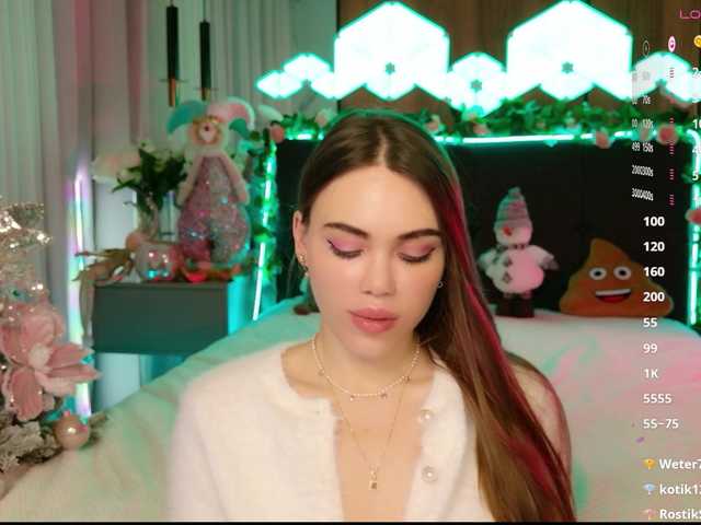 MimiForce's BongaCams show and profile