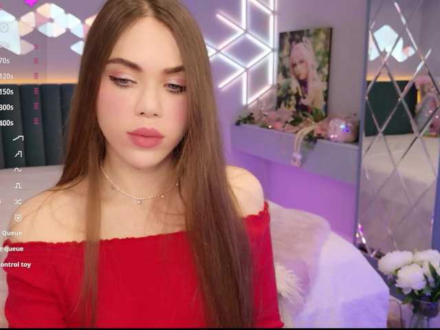 MimiForce's BongaCams show and profile