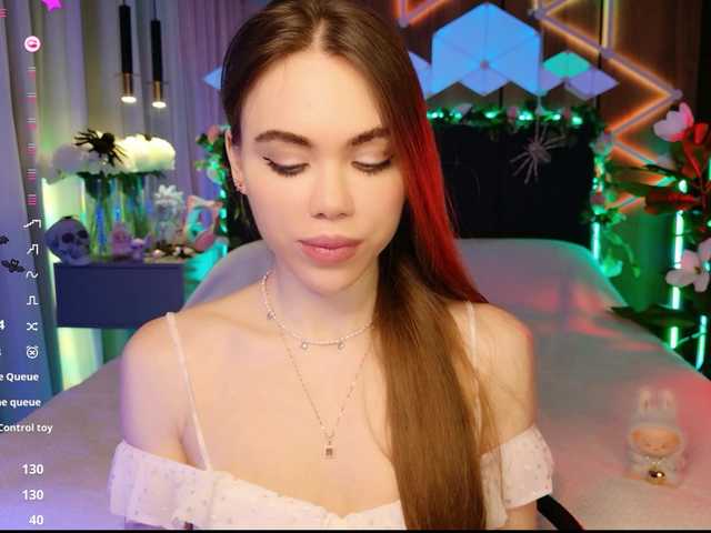 MimiForce from BongaCams