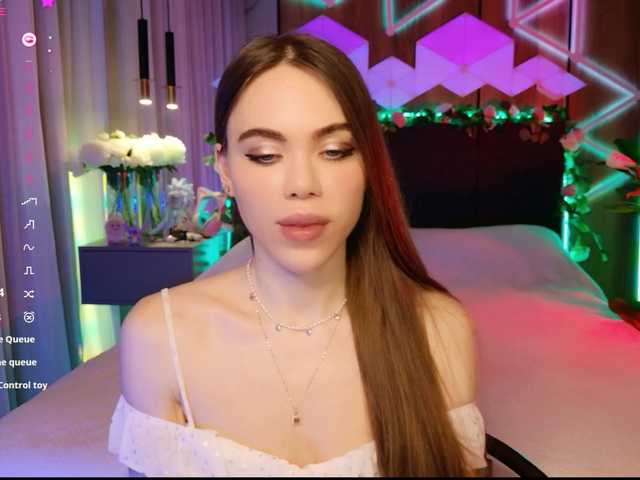 MimiForce from BongaCams