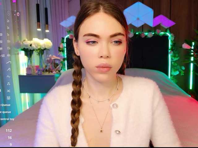 MimiForce from BongaCams