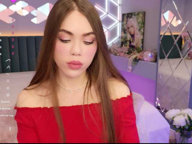 MimiForce's BongaCams show and profile