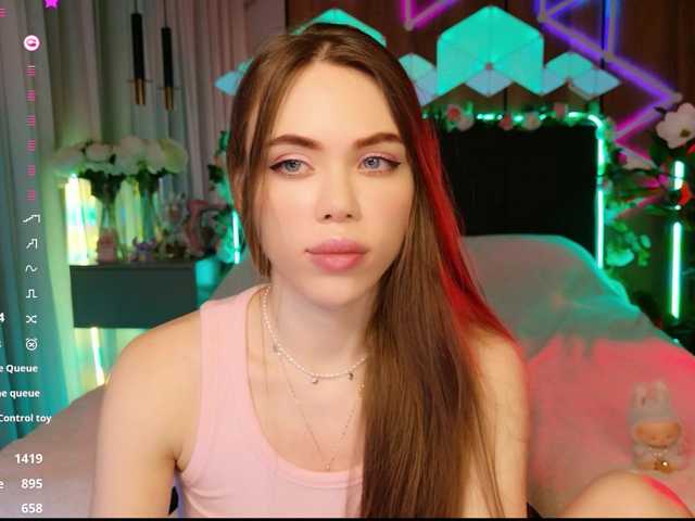 MimiForce from BongaCams is Freechat